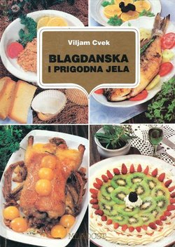 Blagdanska i prigodna jela