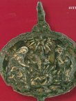 Svetačke medaljice / Le medagliette devozionali