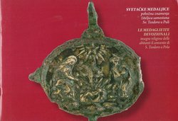 Svetačke medaljice / Le medagliette devozionali