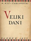 Veliki dani