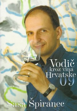 Vodič kroz vina Hrvatske