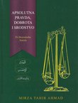 Apsolutna pravda, dobrota i srodstvo
