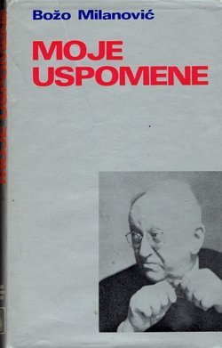Moje uspomene (1900-1976)