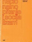 Nacionalno pitanje i socijalizam