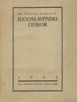 Jugoslavenski odbor
