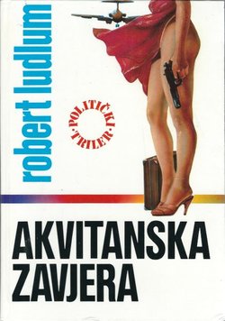 Akvitanska zavjera