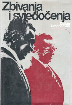 Zbivanja i svjedočenja