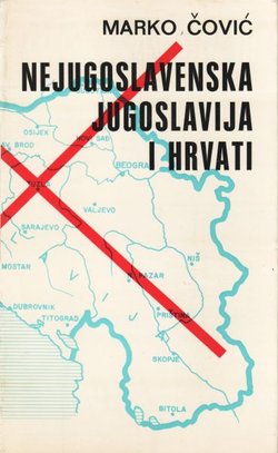 Nejugoslavenska Jugoslavija i Hrvati