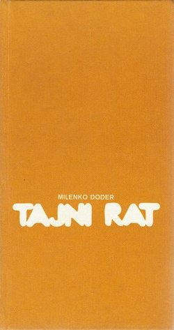 Tajni rat