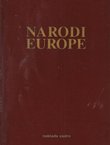 Narodi Europe