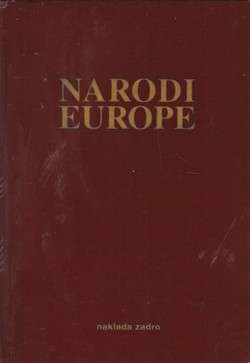 Narodi Europe
