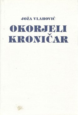 Okorjeli kroničar