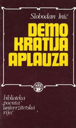 Demokratija aplauza