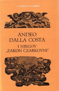 Anđeo dalla Costa i njegov "Zakon czarkovni"