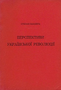 Perspektivi ukrajns'koj revoljucij