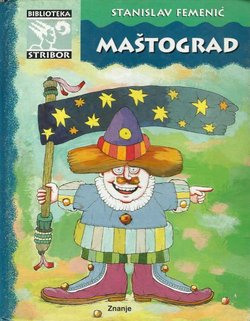 Maštograd