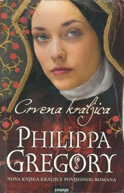 Crvena kraljica