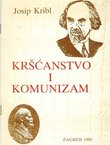 Kršćanstvo i komunizam