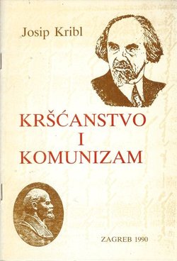 Kršćanstvo i komunizam