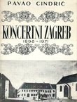 Koncertni Zagreb 1896-1971