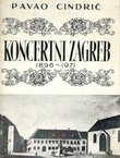 Koncertni Zagreb 1896-1971