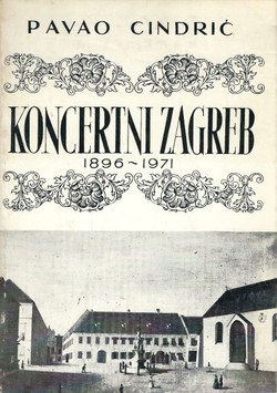 Koncertni Zagreb 1896-1971