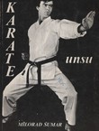 Karate kata-unsu