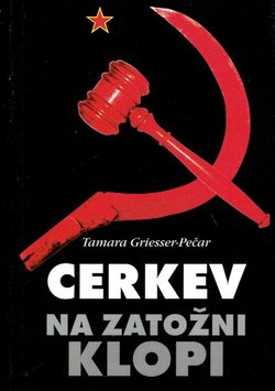 Cerkev na zatožni klopi