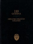 110 godina Hrvatske Seljačke Stranke
