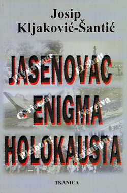 Jasenovac - enigma holokausta + CD