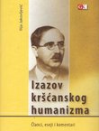 Izazov kršćanskog humanizma