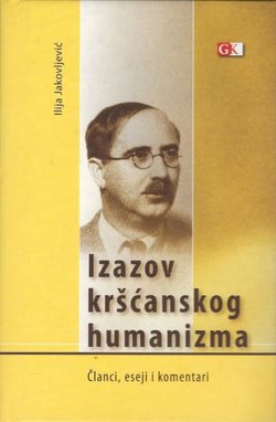 Izazov kršćanskog humanizma