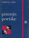 Pitanja poetika
