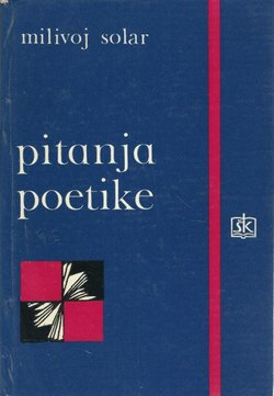 Pitanja poetika