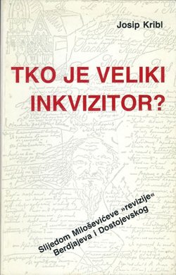Tko je veliki inkvizitor?