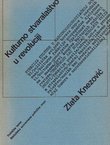 Kulturno stvaralaštvo u revoluciji