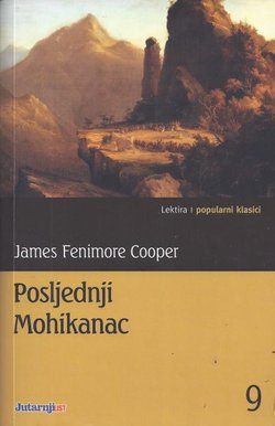 Posljednji Mohikanac