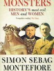 Monsters. History's Most Evel Men and Women