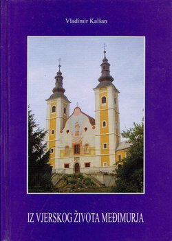 Iz vjerskog života Međimurja