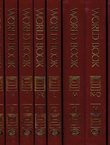 The World Book Encyclopedia I-XXII
