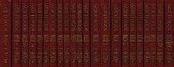 The World Book Encyclopedia I-XXII