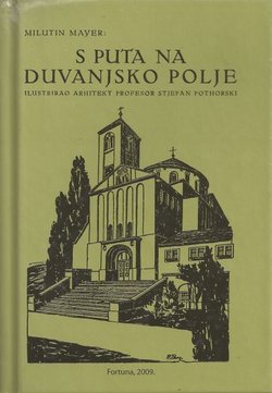 S puta na Duvanjsko polje (pretisak)