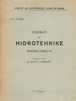 Zadaci iz hidrotehnike. Primjenjena hidraulika