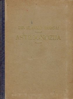 Astrognozija