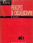 Principes de cristallographie