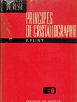 Principes de cristallographie