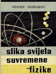 Slika svijeta suvremene fizike
