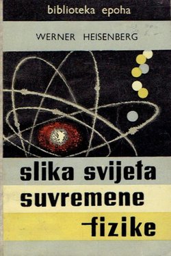 Slika svijeta suvremene fizike