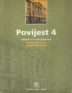 Povijest 4