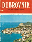 Dubrovnik and its Surroundings